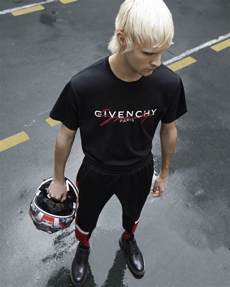 givenchy don c instagram|givenchy t shirt instagram.